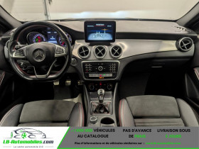 Mercedes GLA AMG-Line LED/Navi/SHZ/PDC/DAB/19-LM  occasion  Beaupuy - photo n3