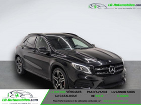 Mercedes GLA AMG-Line LED/Navi/SHZ/PDC/DAB/19-LM  occasion  Beaupuy - photo n2