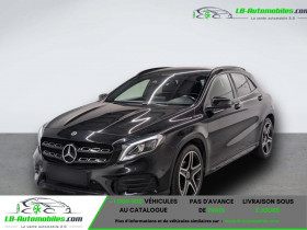 Mercedes GLA , garage LB AUTOMOBILES  Beaupuy