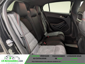 Mercedes GLA AMG-Line LED/Navi/SHZ/PDC/DAB/19-LM  occasion  Beaupuy - photo n8