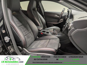 Mercedes GLA AMG-Line LED/Navi/SHZ/PDC/DAB/19-LM  occasion  Beaupuy - photo n7