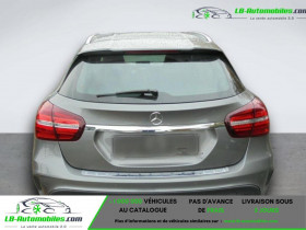 Mercedes GLA AMG-Line LED Navigation  occasion � Beaupuy - photo n�6