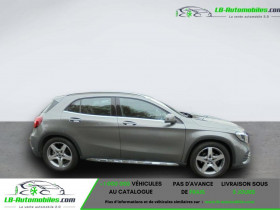 Mercedes GLA AMG-Line LED Navigation  occasion � Beaupuy - photo n�5