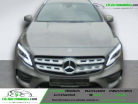 Mercedes GLA AMG-Line LED Navigation  occasion � Beaupuy - photo n�4