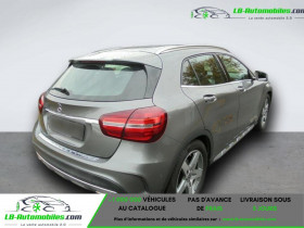 Mercedes GLA AMG-Line LED Navigation  occasion � Beaupuy - photo n�3