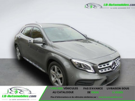 Mercedes GLA AMG-Line LED Navigation  occasion � Beaupuy - photo n�2