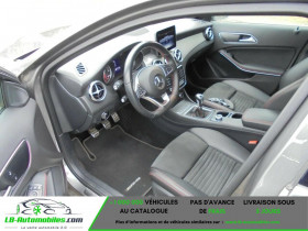 Mercedes GLA AMG-Line LED Navigation  occasion � Beaupuy - photo n�7