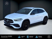 Annonce Mercedes GLA occasion Essence AMG Line  COLMAR