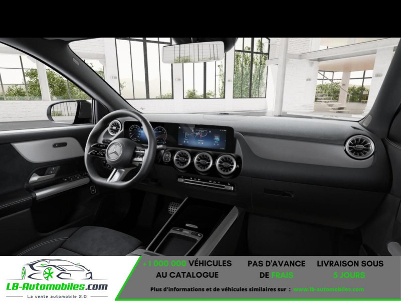 Mercedes GLA AMG Night MBUX Navi Distronic AHK 360  occasion  Beaupuy - photo n2