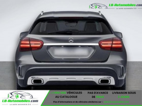 Mercedes GLA AMG-Sport/LED/Park-Pilot/Sitzheizung/18'  occasion  Beaupuy - photo n4