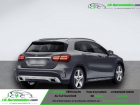 Mercedes GLA AMG-Sport/LED/Park-Pilot/Sitzheizung/18'  occasion  Beaupuy - photo n2