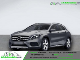 Mercedes GLA , garage LB AUTOMOBILES  Beaupuy