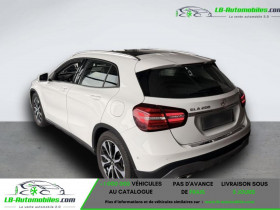 Mercedes GLA Automatik *NAVI*LED*PANORAMA*PDC*  occasion � Beaupuy - photo n�2