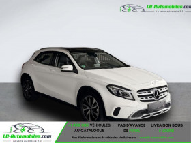 Mercedes GLA , garage LB AUTOMOBILES  Beaupuy