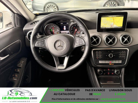 Mercedes GLA Automatik *NAVI*LED*PANORAMA*PDC*  occasion � Beaupuy - photo n�5
