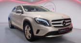 Annonce Mercedes GLA occasion Diesel business 200 d  Tinqueux