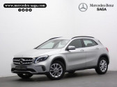 Annonce Mercedes GLA occasion Diesel Business Edition 7G-DCT à BELLEVILLE SUR VIE