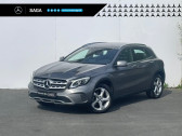 Annonce Mercedes GLA occasion Diesel Business Executive Edition 7G-DCT  DISTRE