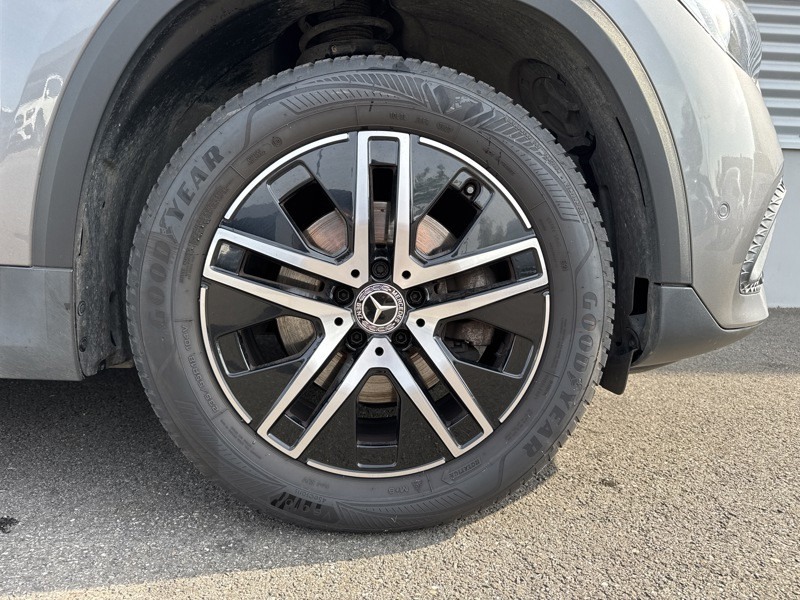 Mercedes GLA Business Line Pack Progressive 2477  occasion  COLMAR - photo n9