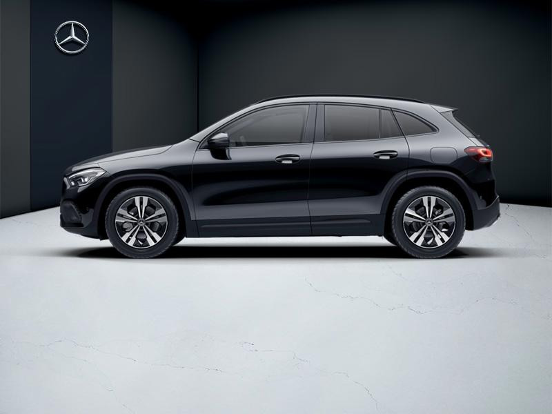 Mercedes GLA Business Line Pack Progressive  occasion  BISCHHEIM - photo n2