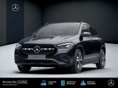 Mercedes GLA Business Line Pack Progressive   BISCHHEIM 67