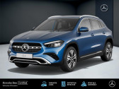 Mercedes GLA occasion année 2023 boite Automatique Annonce Mercedes GLA occasion Diesel Business Line Pack Progressive à FORBACH