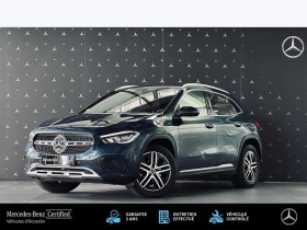 Mercedes GLA , garage ETOILE 67 STRASBOURG  BISCHHEIM