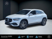 Mercedes GLA Business Line SIEGES CHAUFFANTS CAMERA DE RECU  2022 - annonce de voiture en vente sur Auto Sélection.com