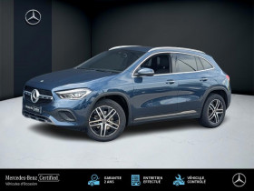 Mercedes GLA , garage ETOILE 68  SAUSHEIM
