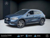 Mercedes GLA occasion année 2022 boite Automatique Annonce Mercedes GLA occasion Essence BUSINESS LINE SIEGES CHAUFFANTS CAMERA DE RECU à SAUSHEIM