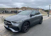 Mercedes GLA occasion année 2020 boite Automatique Annonce Mercedes GLA occasion Hybride BVA II 250 E AMG LINE DCT à Paris
