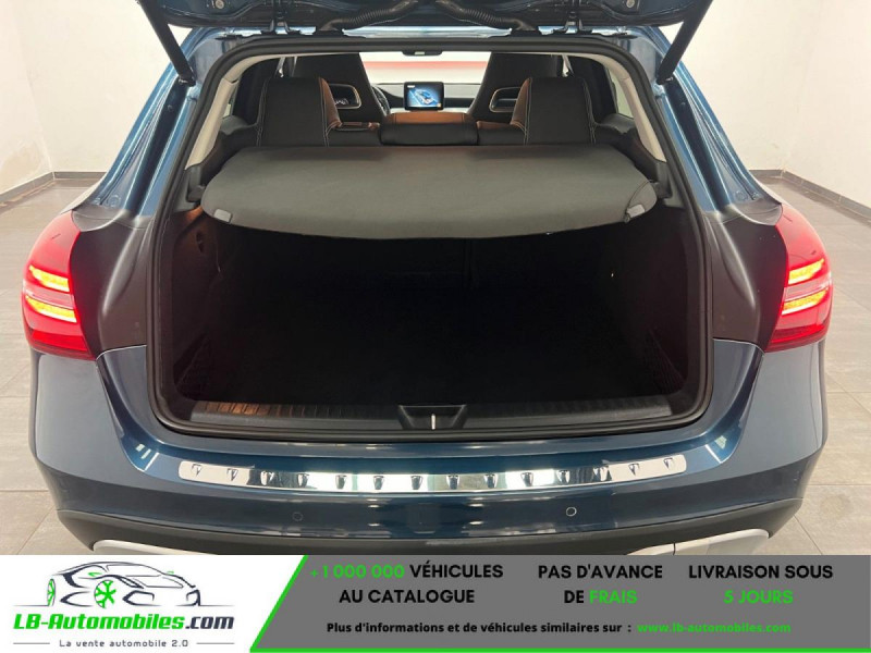 Mercedes GLA CDI 4Matic,Automatik,Navi,Kamera,LED  occasion  Beaupuy - photo n9