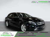 Mercedes GLA CDI / d Bi-Xenon Navi SHZ   Beaupuy 31