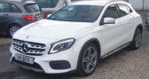 Mercedes GLA Classe (2) 180 FASCINATION 7G-DCT  2019 - annonce de voiture en vente sur Auto Sélection.com