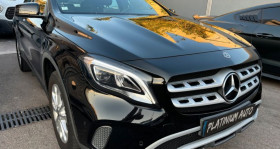 Mercedes GLA , garage PLATINIUM AUTO  LE ROVE