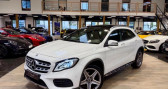Annonce Mercedes GLA occasion Diesel Classe (2) 200d 136 Fascination 7G-DCT TO a � Saint Denis En Val