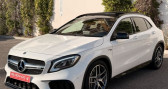Annonce Mercedes GLA occasion Essence Classe (2) 45 amg 4matic bva7 � Monaco