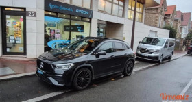 Mercedes GLA , garage AGENCE AUTOMOBILE AVRON � Enghien Les Bains