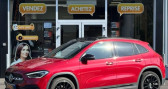 Mercedes GLA Classe 1.3 250 E 218CH EQ-POWER PHEV HYBRID 15.6KWH AMG LINE   AUBIÈRE 63
