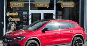 Mercedes GLA , garage EWIGO CLERMONT-FERRAND SUD  AUBIÈRE