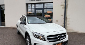 Mercedes GLA , garage EWIGO VIENNE  AMPUIS