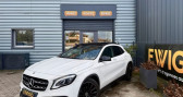 Annonce Mercedes GLA occasion Essence Classe 1.6 180 122ch fascination 7g-dct toit ouvrant cam�ra  � Saint-Priest
