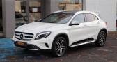 Mercedes GLA Classe 1.6 180 carplay-toit panoramique-bva   Jouy-aux-arches 57