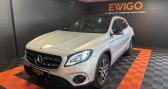 Mercedes GLA occasion année 2018 boite Automatique Annonce Mercedes GLA occasion Essence Classe 1.6 200 155 BUSINESS 7G-DCT BVA à Dijon