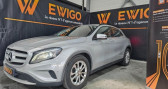 Mercedes GLA occasion année 2014 boite Manuelle Annonce Mercedes GLA occasion Essence Classe 1.6 200 155 INSPIRATION ENTRETIEN à Montélimar