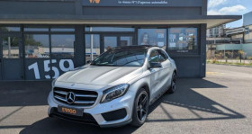 Mercedes GLA , garage EWIGO VALENCE  Valence