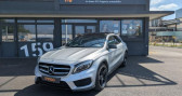 Mercedes GLA occasion année 2016 boite Automatique Annonce Mercedes GLA occasion Essence Classe 1.6 200 155CH ACTIVITY EDITION 7G-DCT BVA à Valence