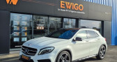 Annonce Mercedes GLA occasion Essence Classe 1.6 200 156 ch facination toit ouvrant 7g-dct bva  Rixheim