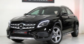 Annonce Mercedes GLA occasion Essence Classe 180 122CH FASCINATION 7G-DCT � Mouvaux
