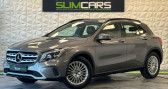 Annonce Mercedes GLA occasion Essence Classe 180 122ch Sport Edition Euro6d-T � MOUGINS